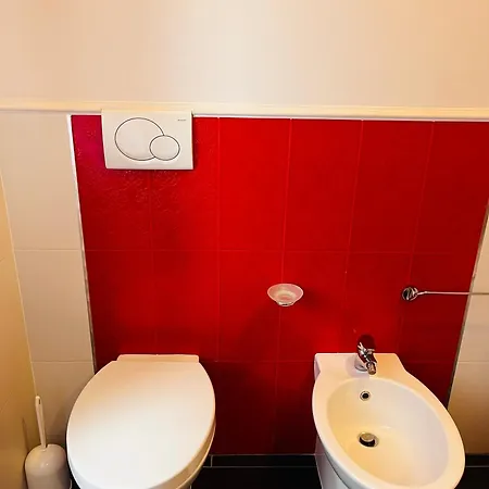Berlen Apartment
