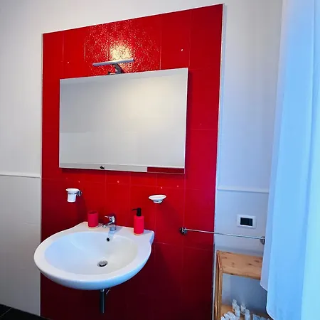 Berlen Apartment *