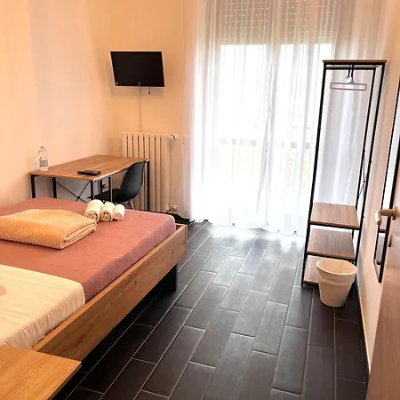 Berlen Apartment