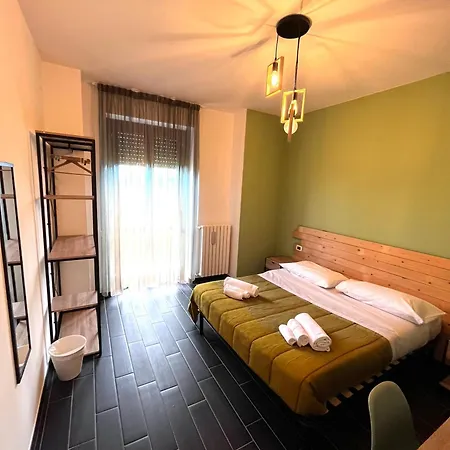 Apartment Berlen