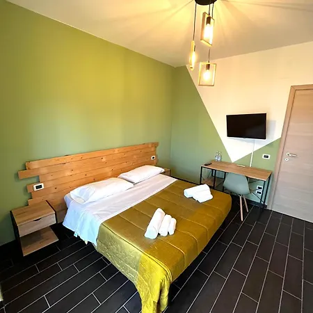 Berlen Apartment