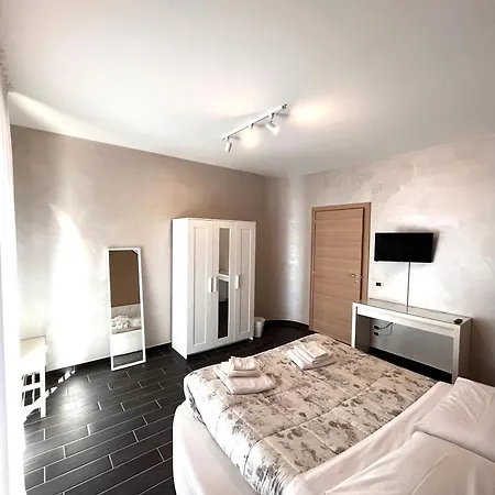 Apartment Berlen Torremaggiore