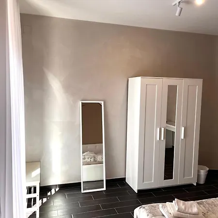 Apartment Berlen