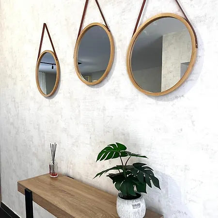 Apartment Berlen *