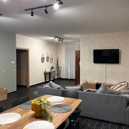 Apartment Berlen